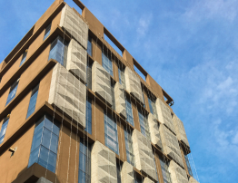 印度古瓦哈 提Ornate酒店